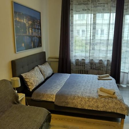 Nice Apartments Prague Luaran gambar