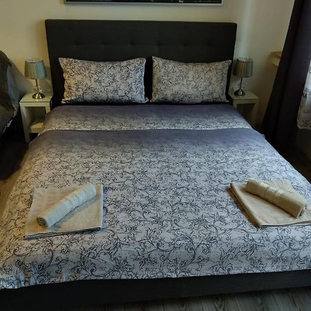 Nice Apartments Prague Luaran gambar