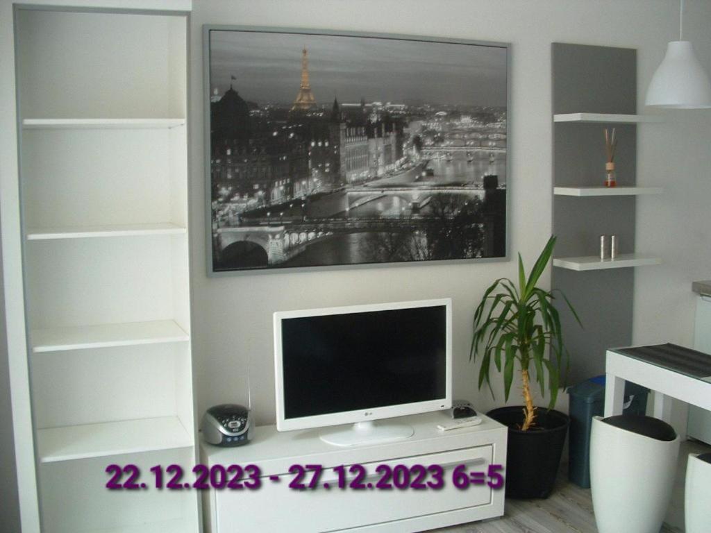 Nice Apartments Prague Luaran gambar