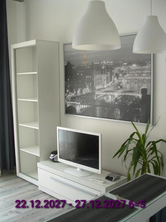 Nice Apartments Prague Luaran gambar