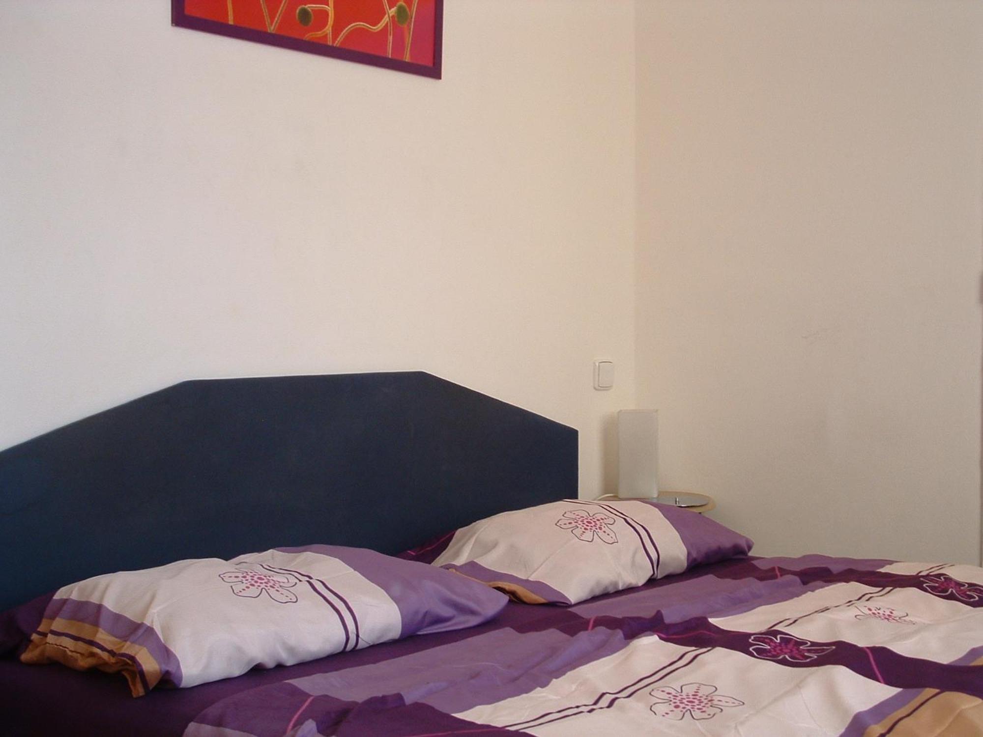 Nice Apartments Prague Luaran gambar