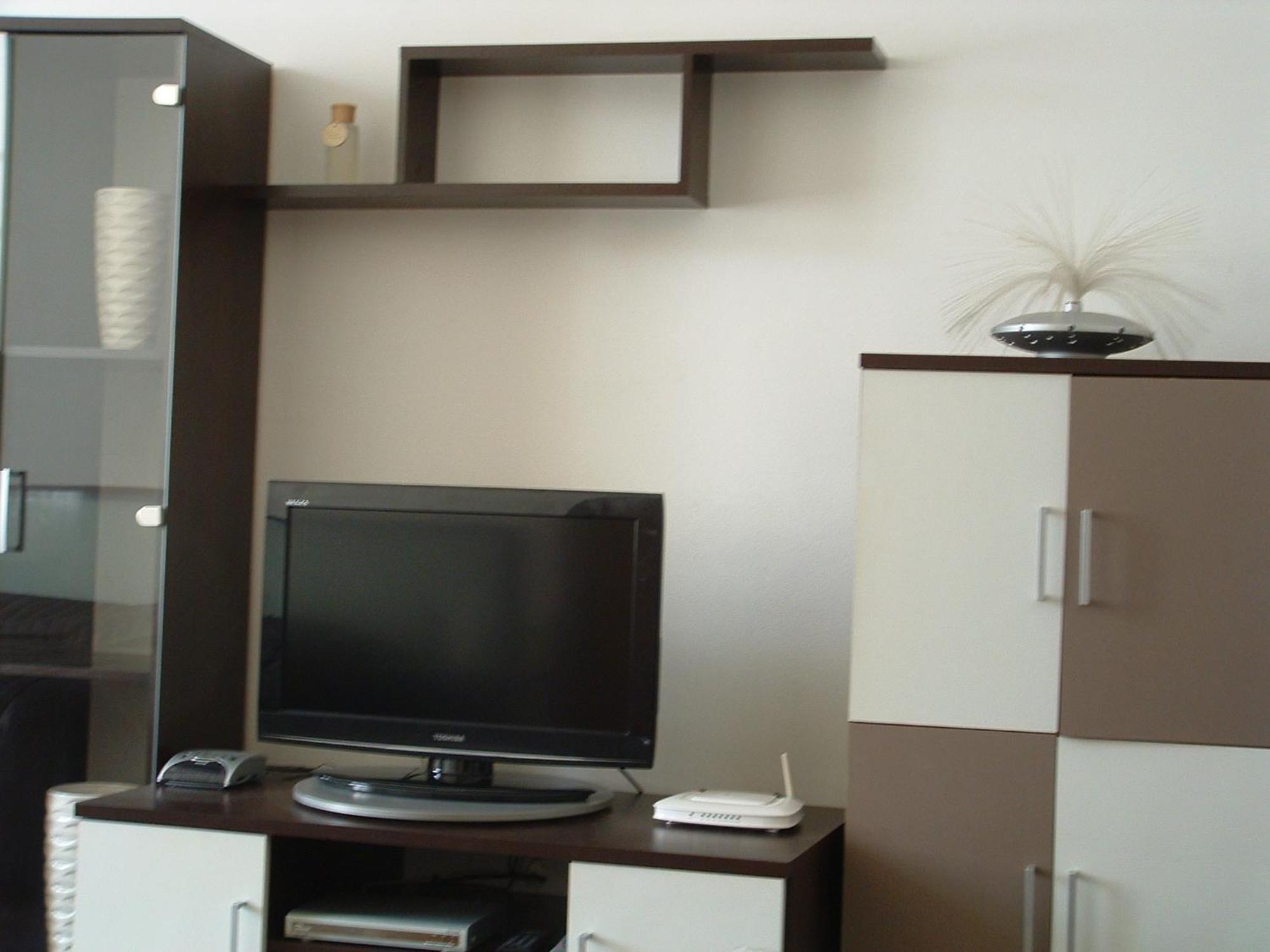 Nice Apartments Prague Luaran gambar