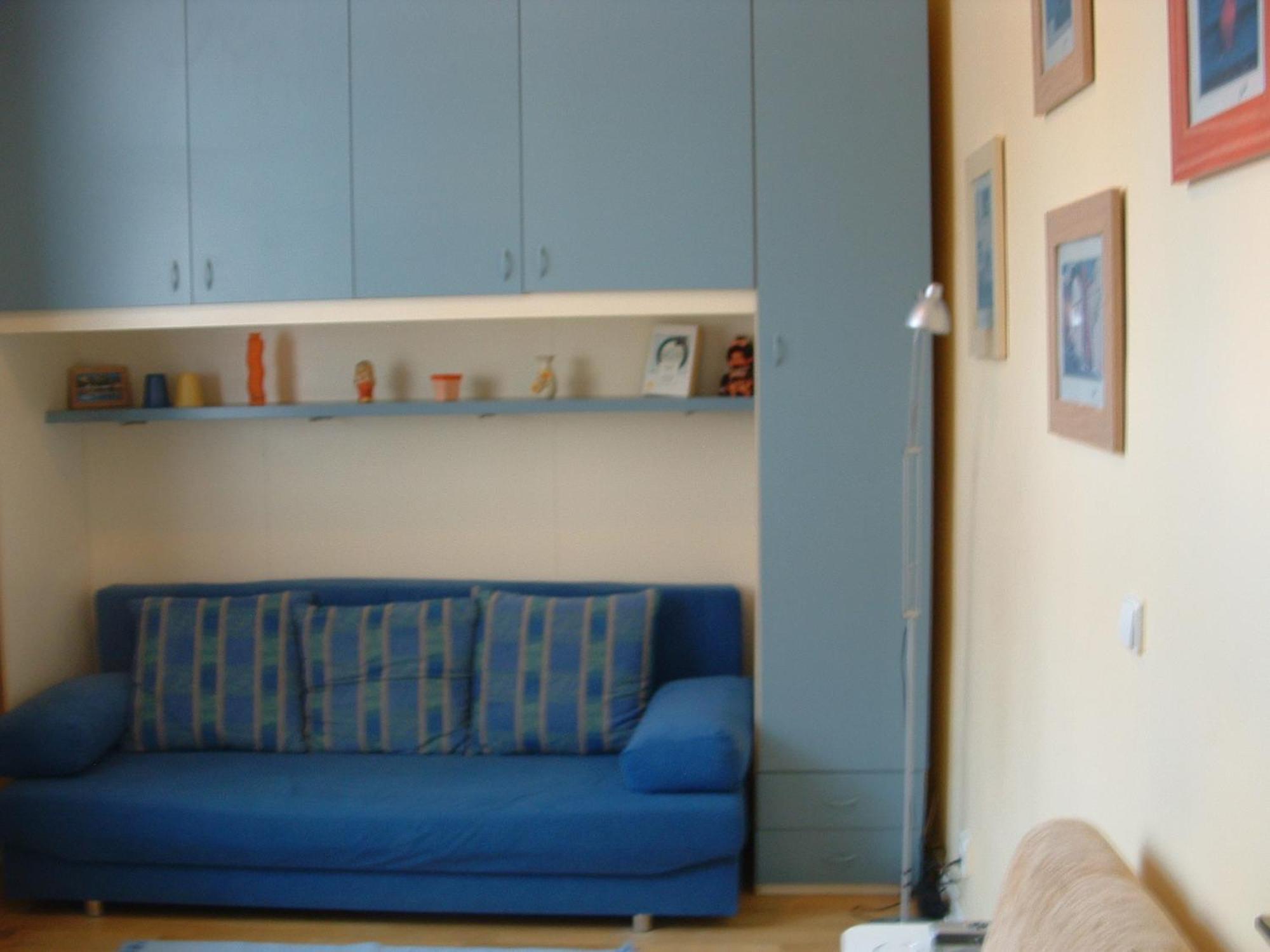 Nice Apartments Prague Luaran gambar