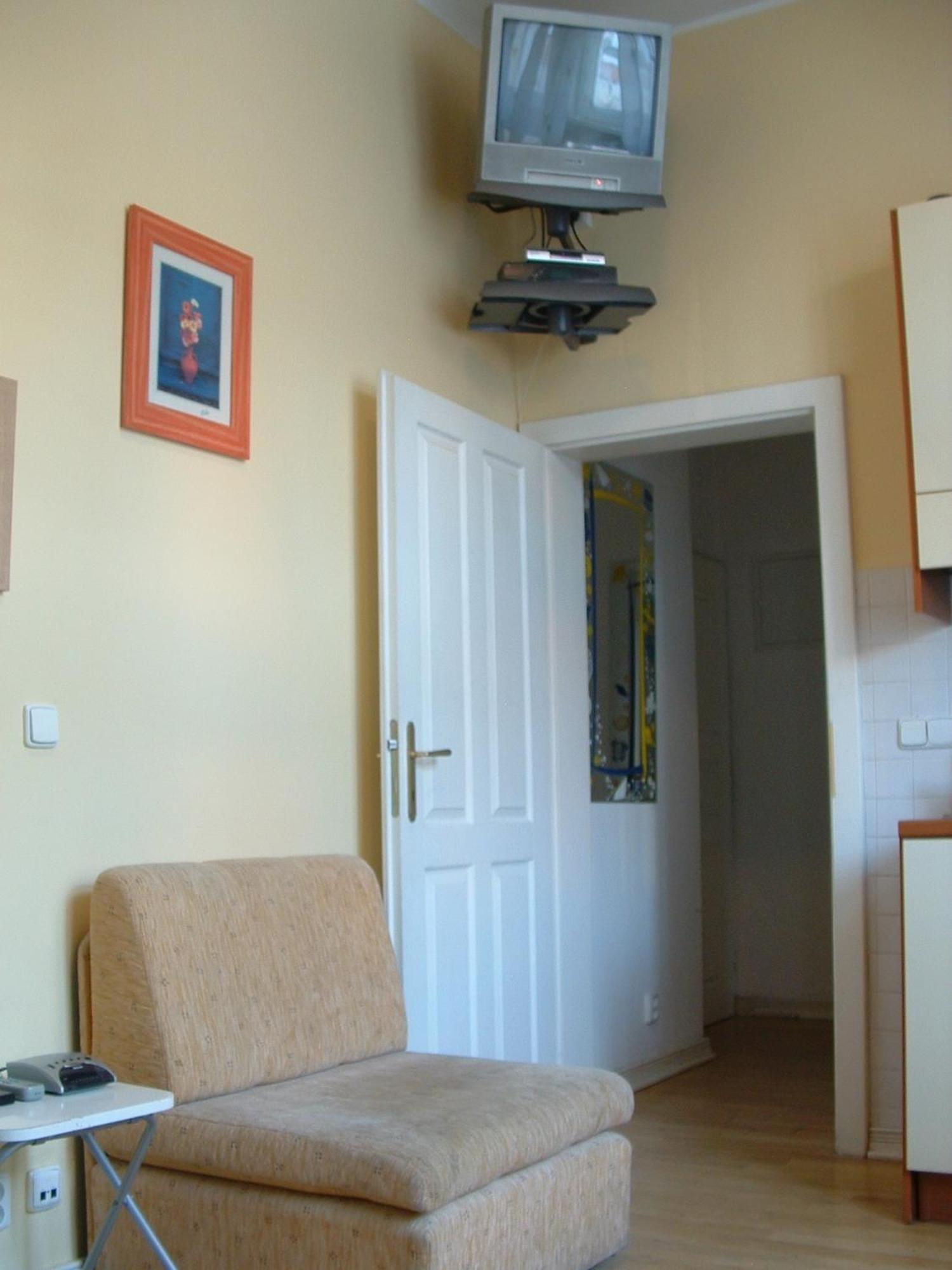 Nice Apartments Prague Luaran gambar