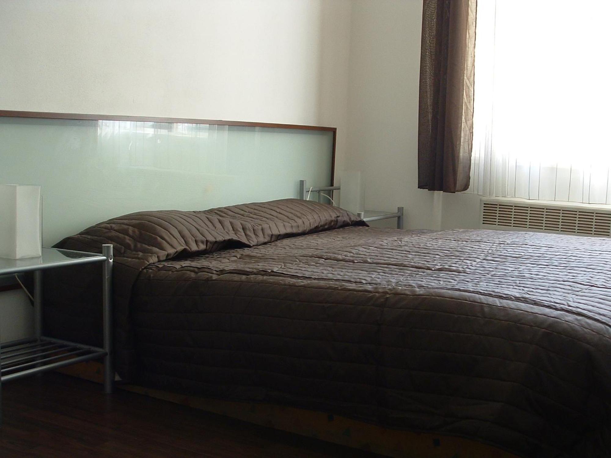 Nice Apartments Prague Luaran gambar