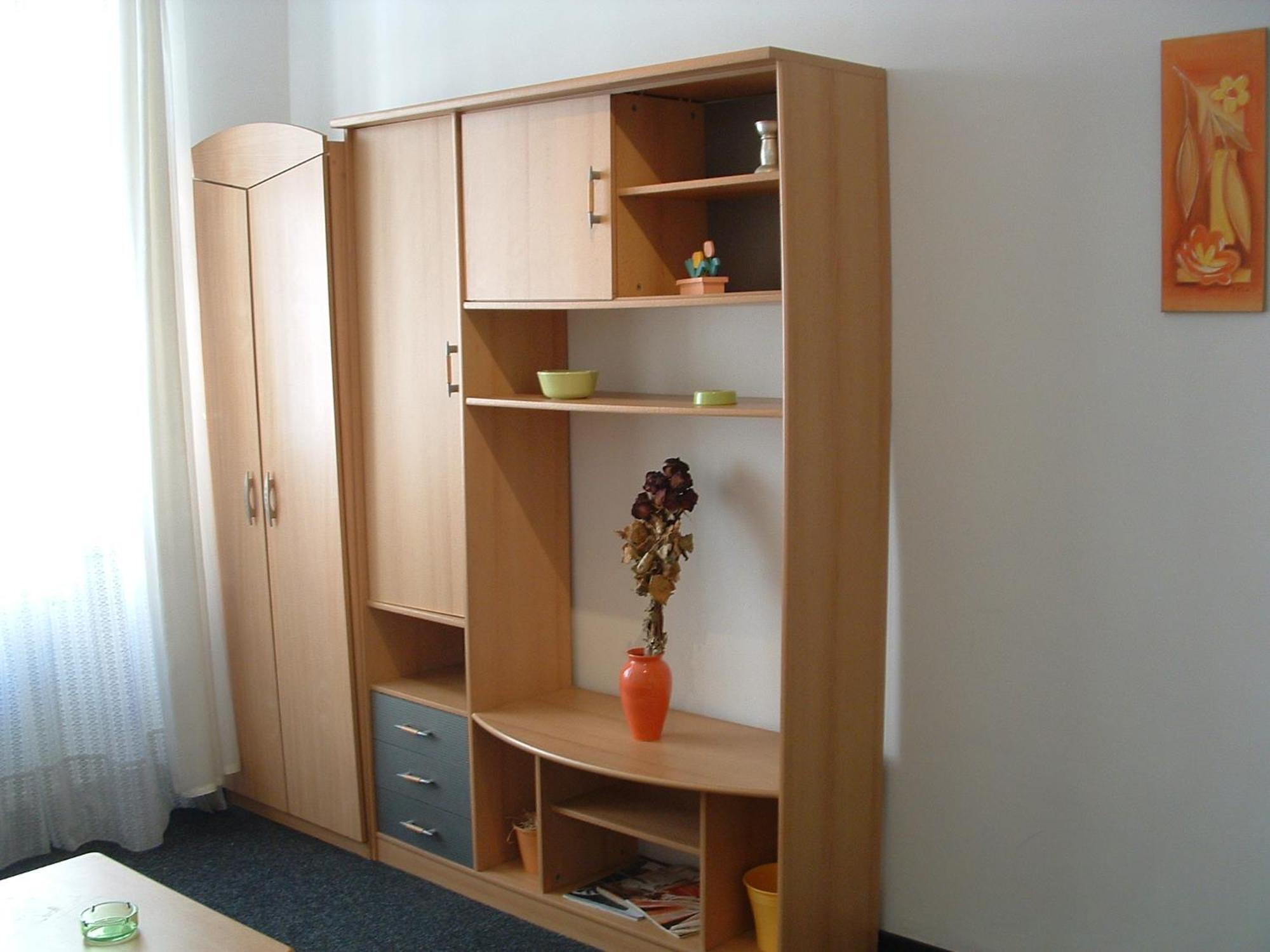 Nice Apartments Prague Luaran gambar