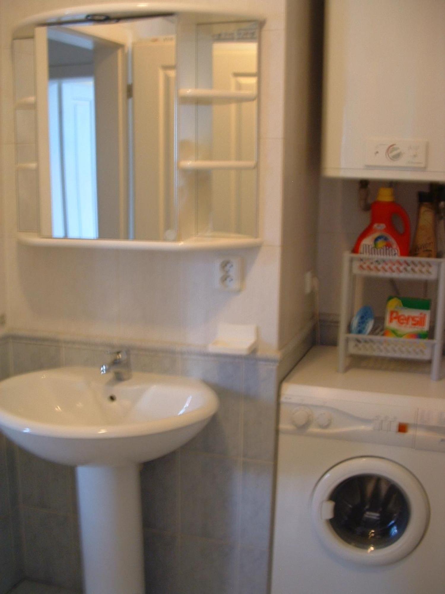 Nice Apartments Prague Luaran gambar