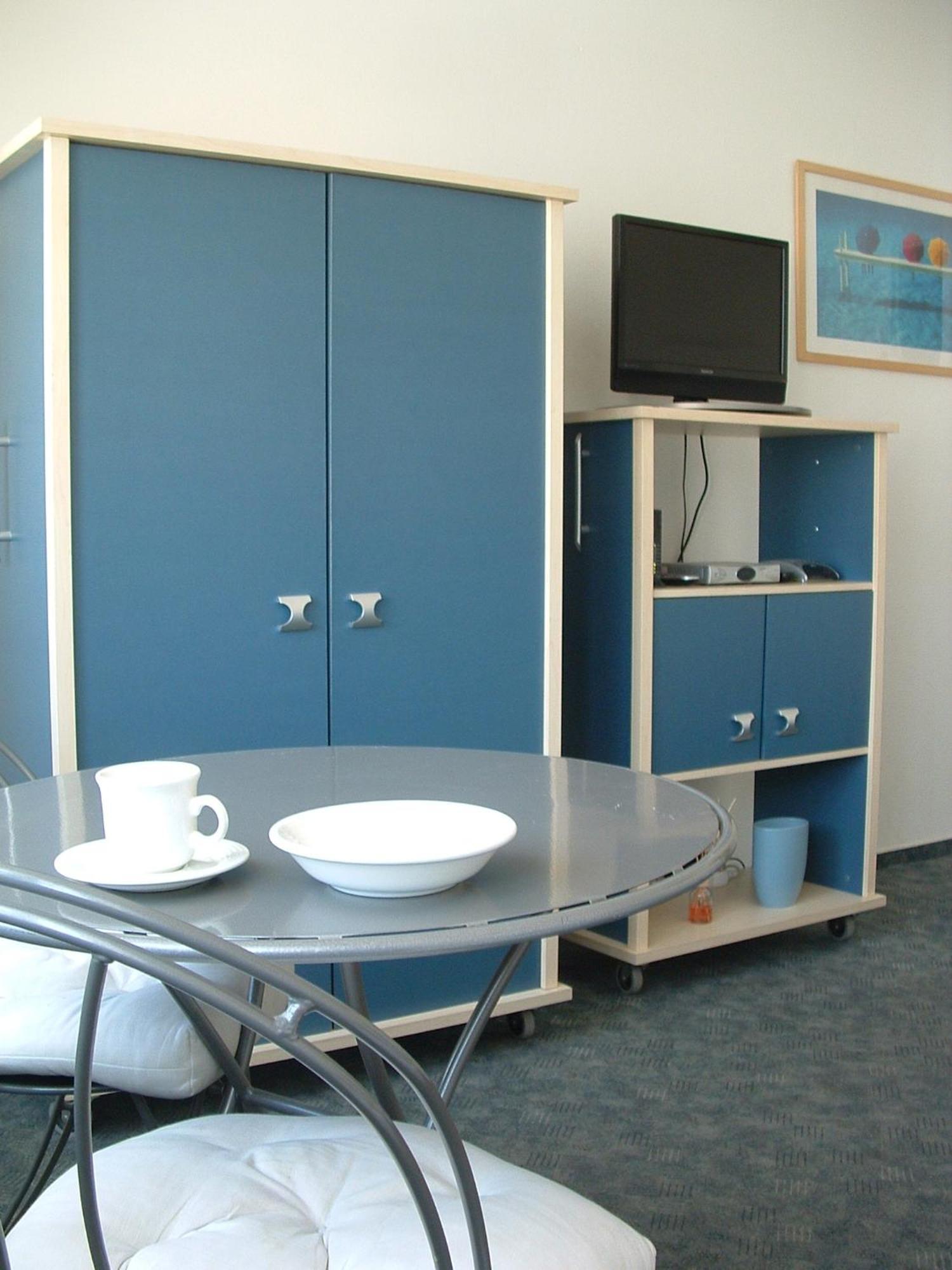 Nice Apartments Prague Luaran gambar