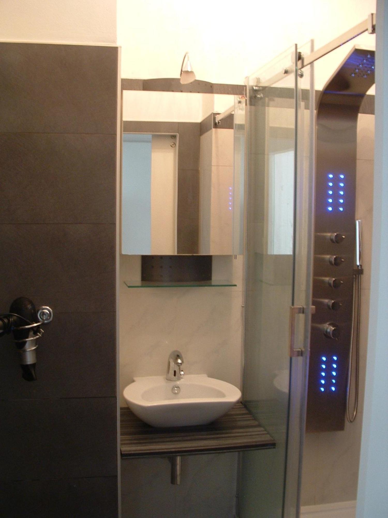 Nice Apartments Prague Luaran gambar