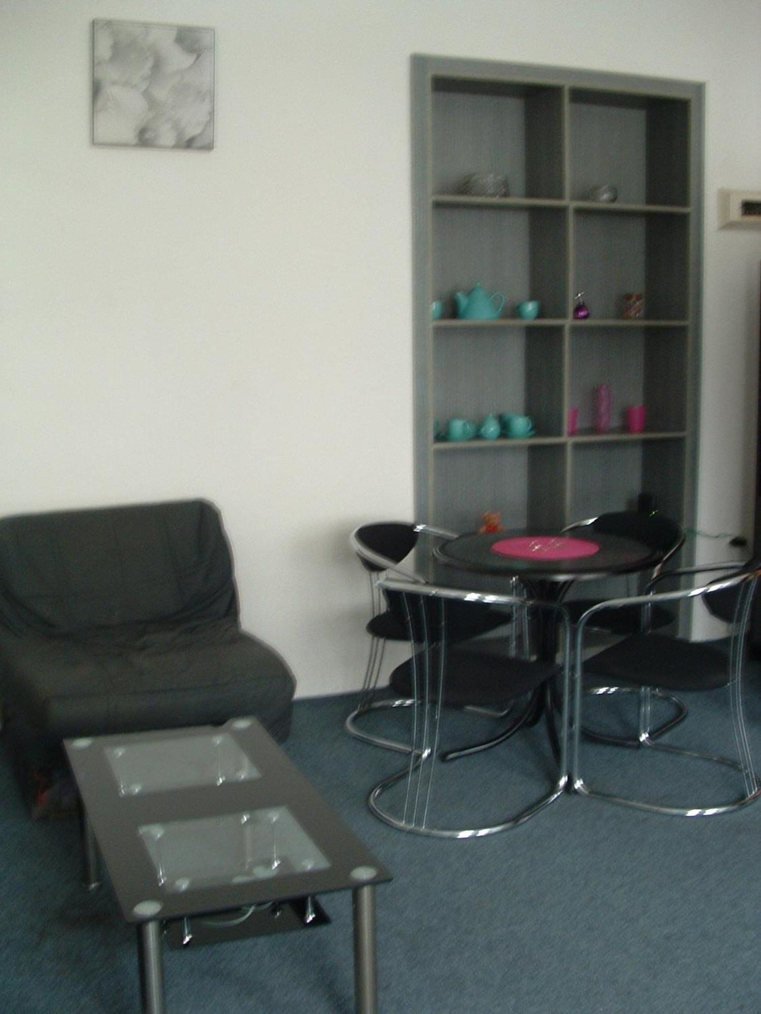 Nice Apartments Prague Luaran gambar