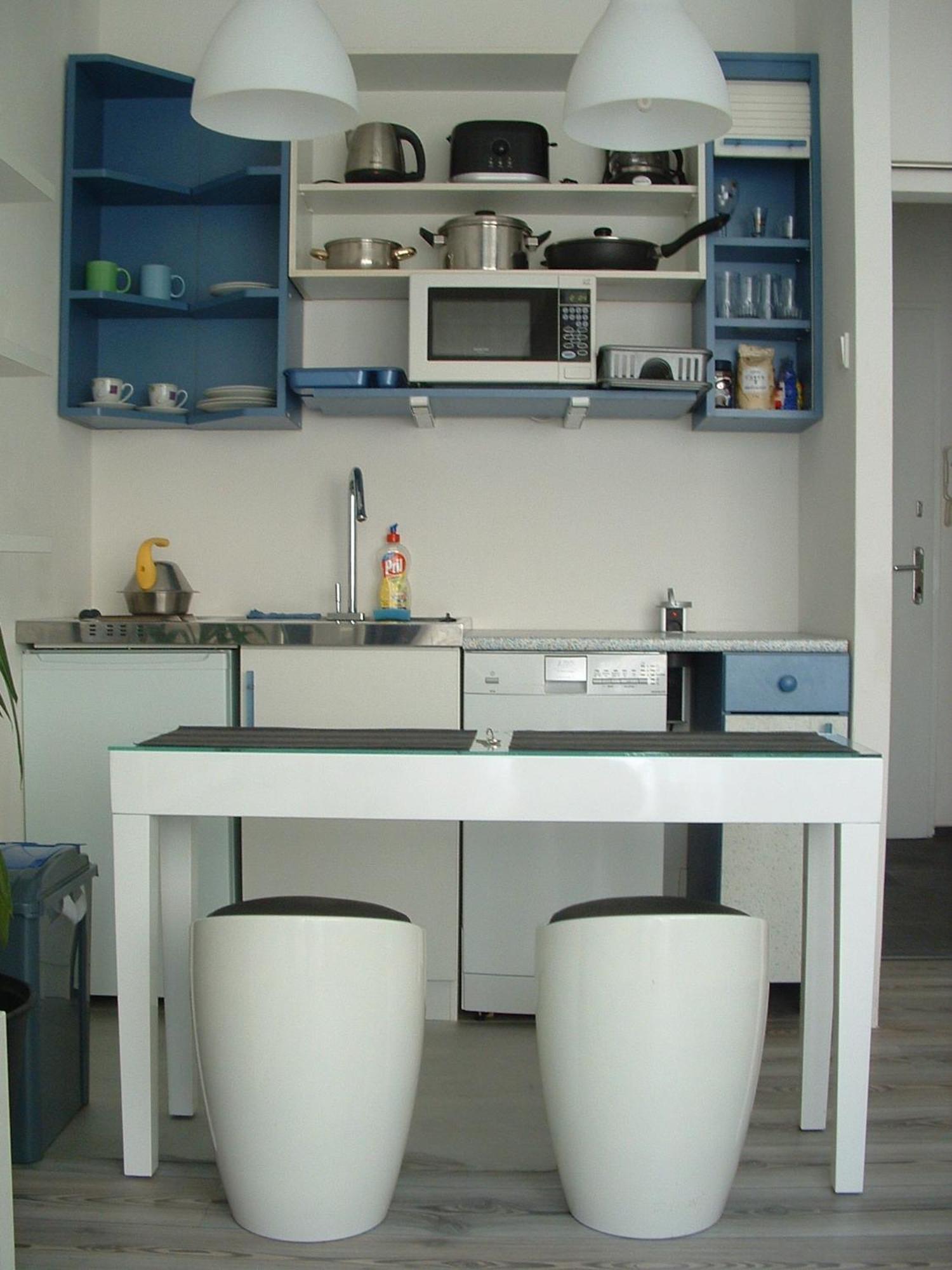 Nice Apartments Prague Luaran gambar