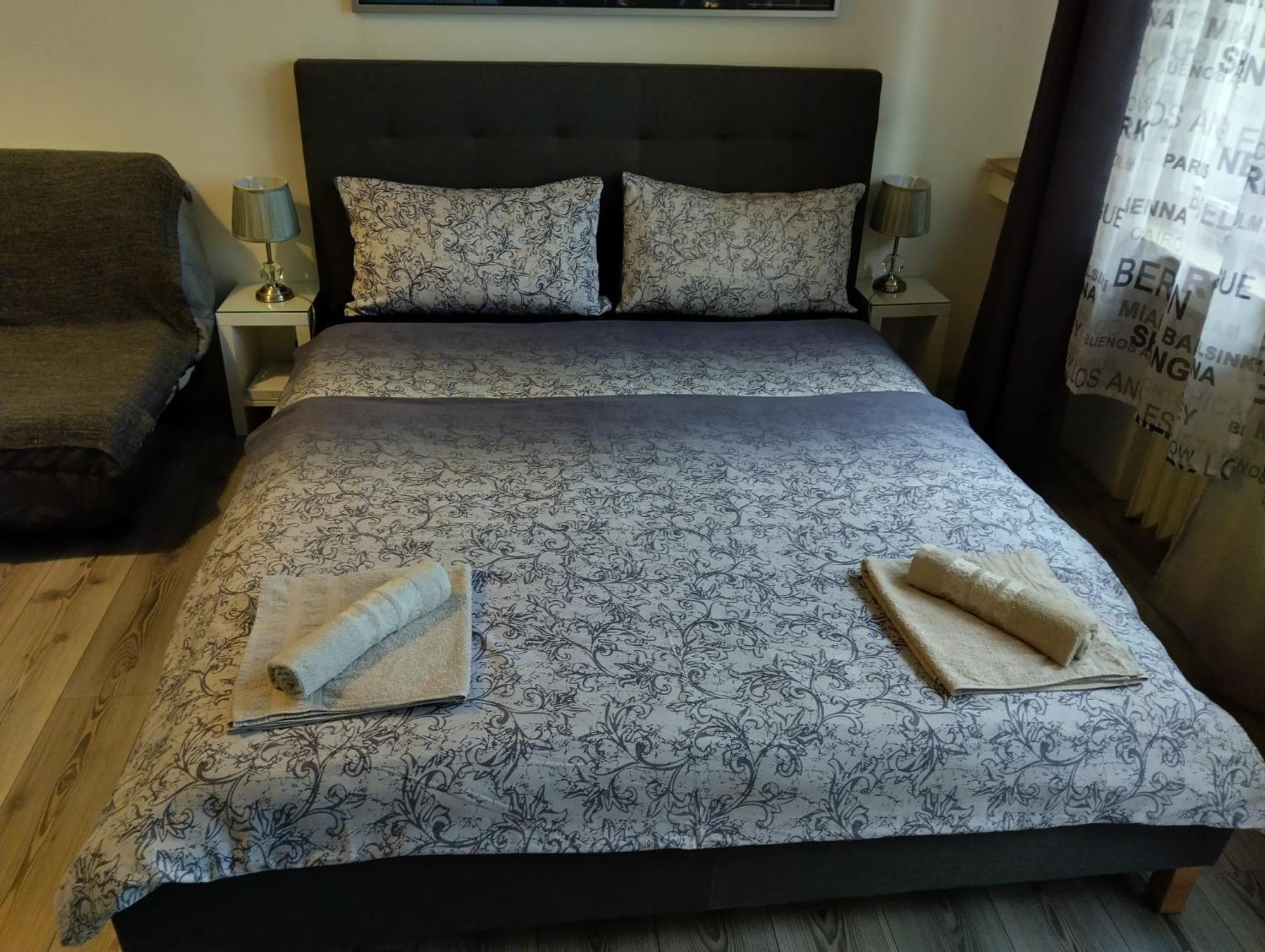 Nice Apartments Prague Luaran gambar