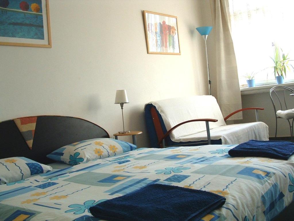 Nice Apartments Prague Bilik gambar