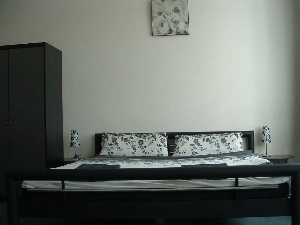 Nice Apartments Prague Bilik gambar