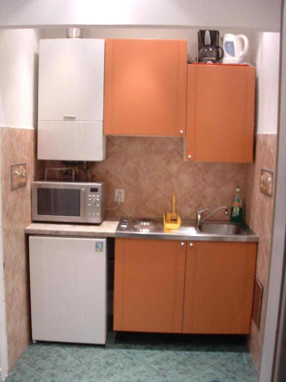 Nice Apartments Prague Bilik gambar